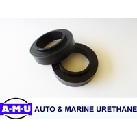 30mm 78/79 Series Coil Spring Spacers to suit Toyota Landcruiser