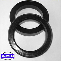 30mm Rear to suit Toyota Landcruiser Coil Spring Spacers 